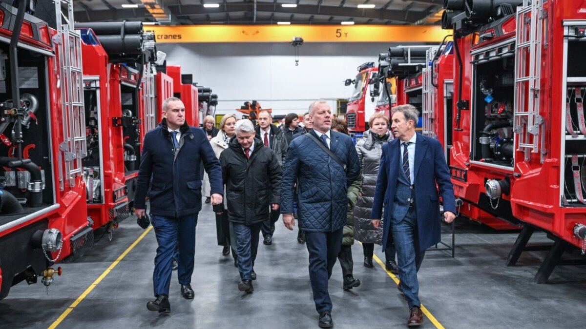 Информцентр Правительства ТО📷
