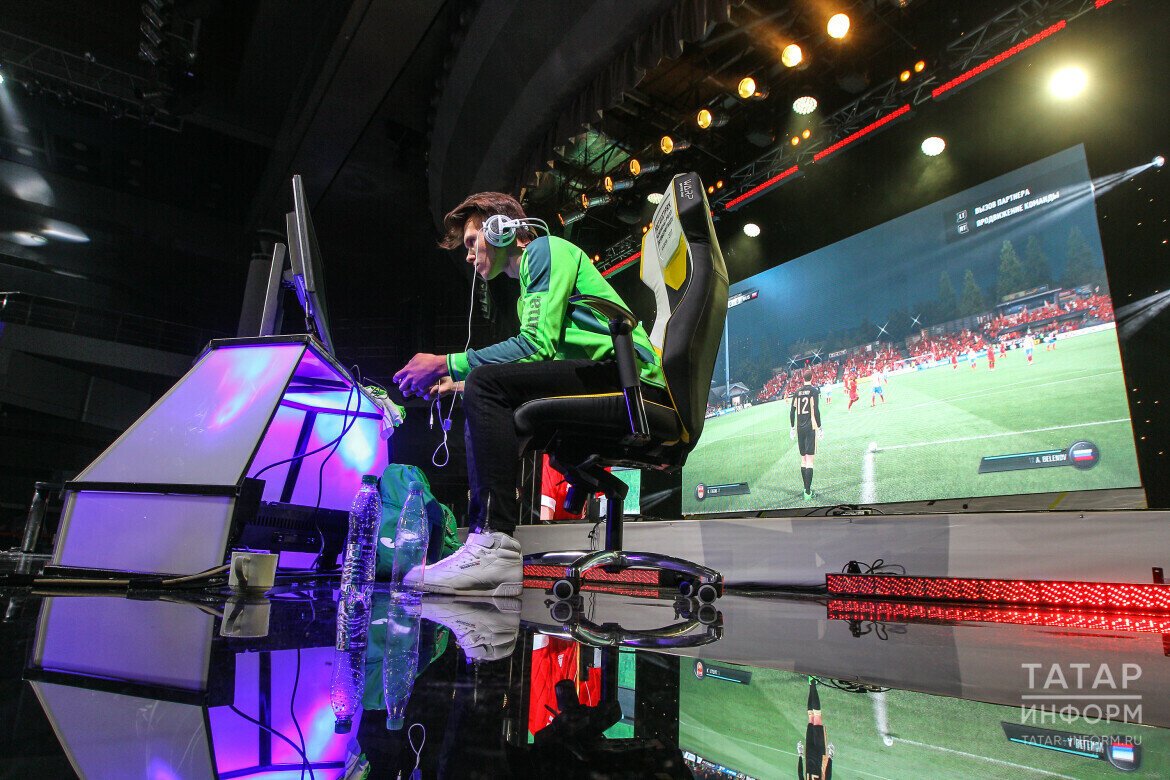 ​Фото: © «Татар-информ»