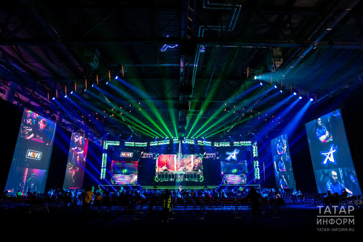 ​Фото: © Салават Камалетдинов / «Татар-информ»