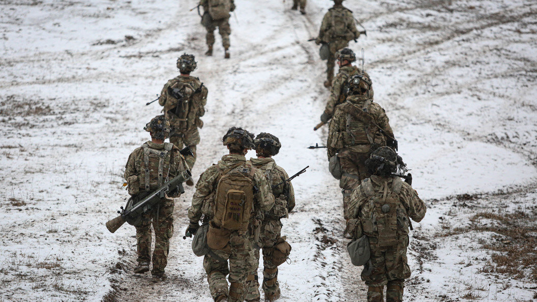    Фото: globallookpress.com