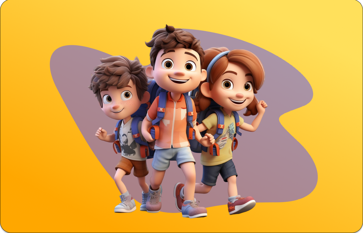 Топ-20 летних детских лагерей в Подмосковье до 70 000 рублей