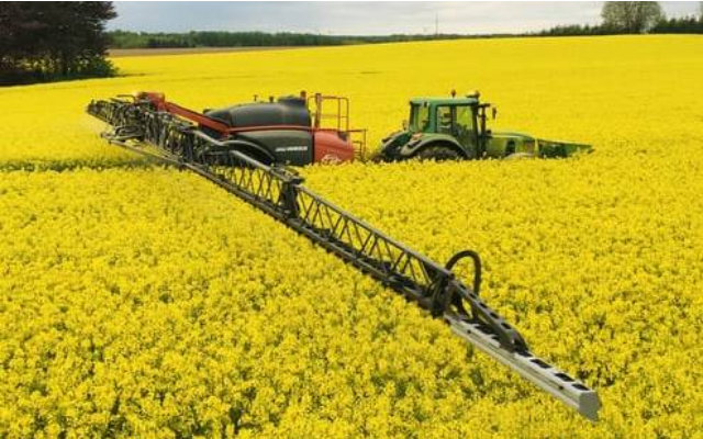 Перспективы и возможности автоматизации в отрасли сельского хозяйства