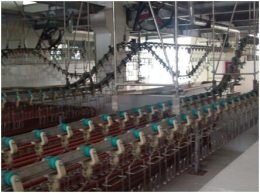 Технологии автоматизации в сельском хозяйстве