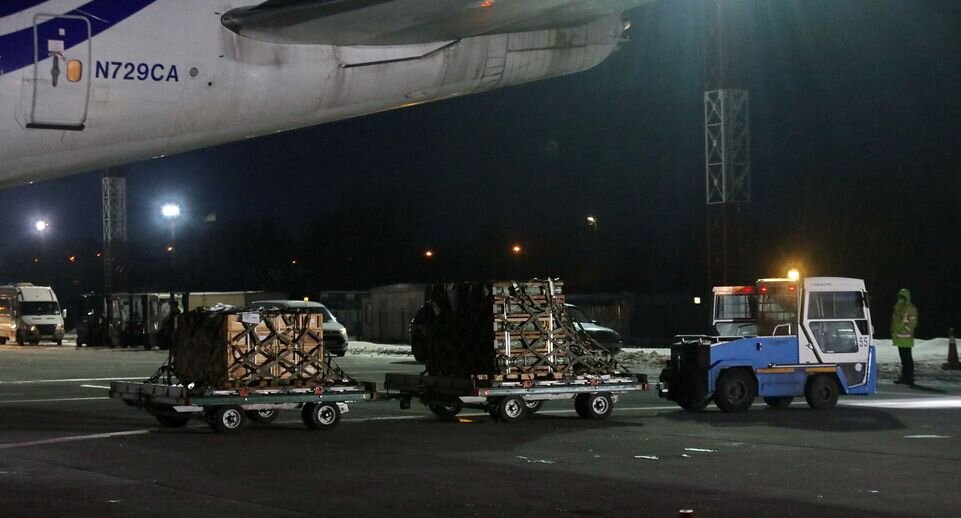    Volodymyr Tarasovukrinform/Keystone Press Agency/globallookpress