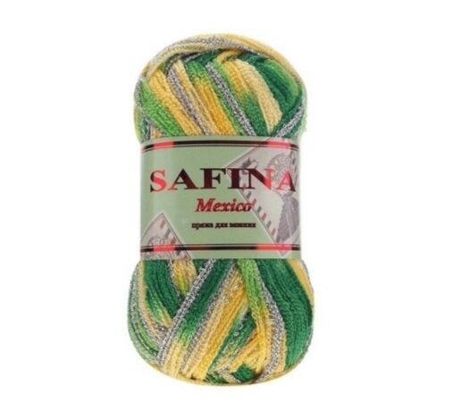 Очень понравилось яркое сочетание цветов. Думала, что классный градиент получится.