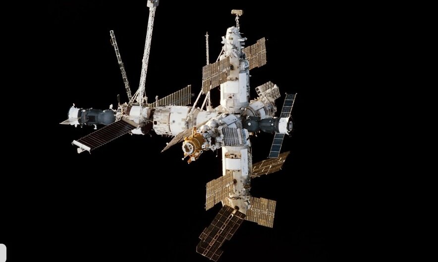 Фото: Фото © Wikipedia/ NASA