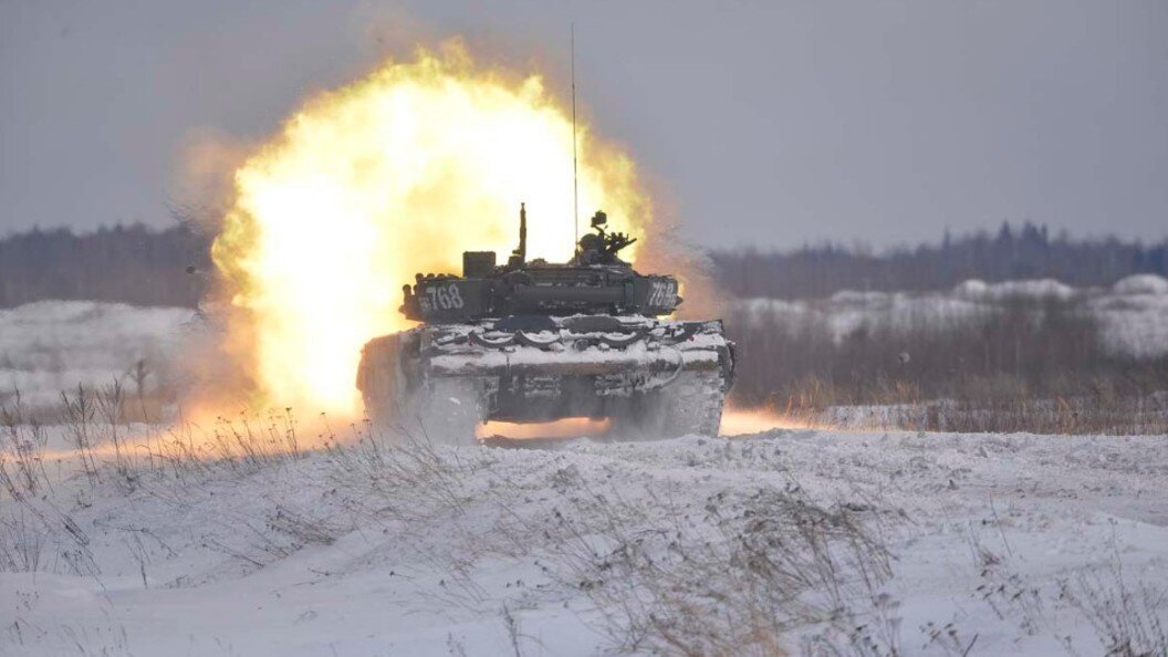    Фото: globallookpress.com