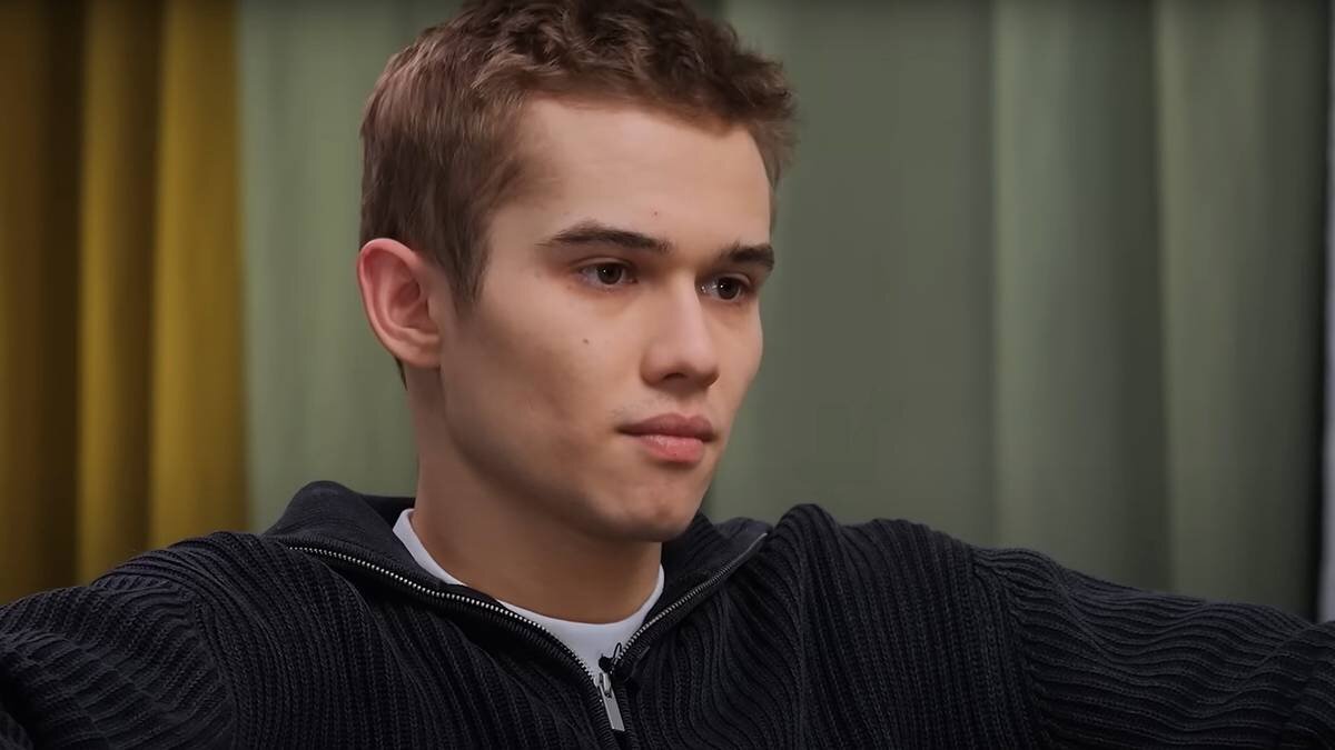    Фото: YouTube / Надежда Стрелец