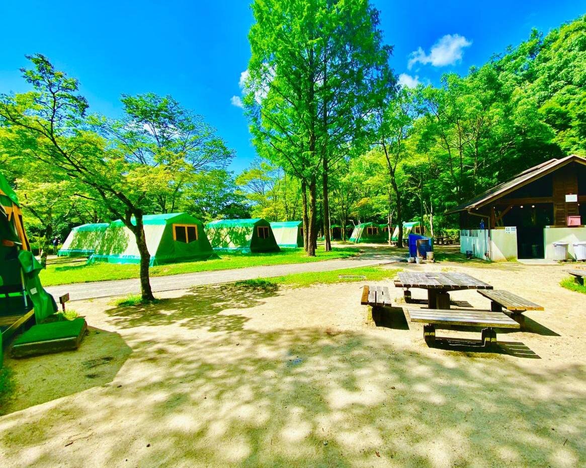 The Village of Happiness. Фото автора 