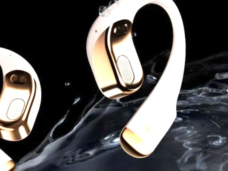    Edifier представила открытые TWS-наушники Comfo Fit II