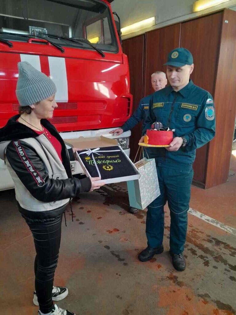    Фото: Ирина Васюкова