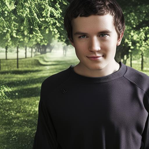 Смотри голодным взглядом!