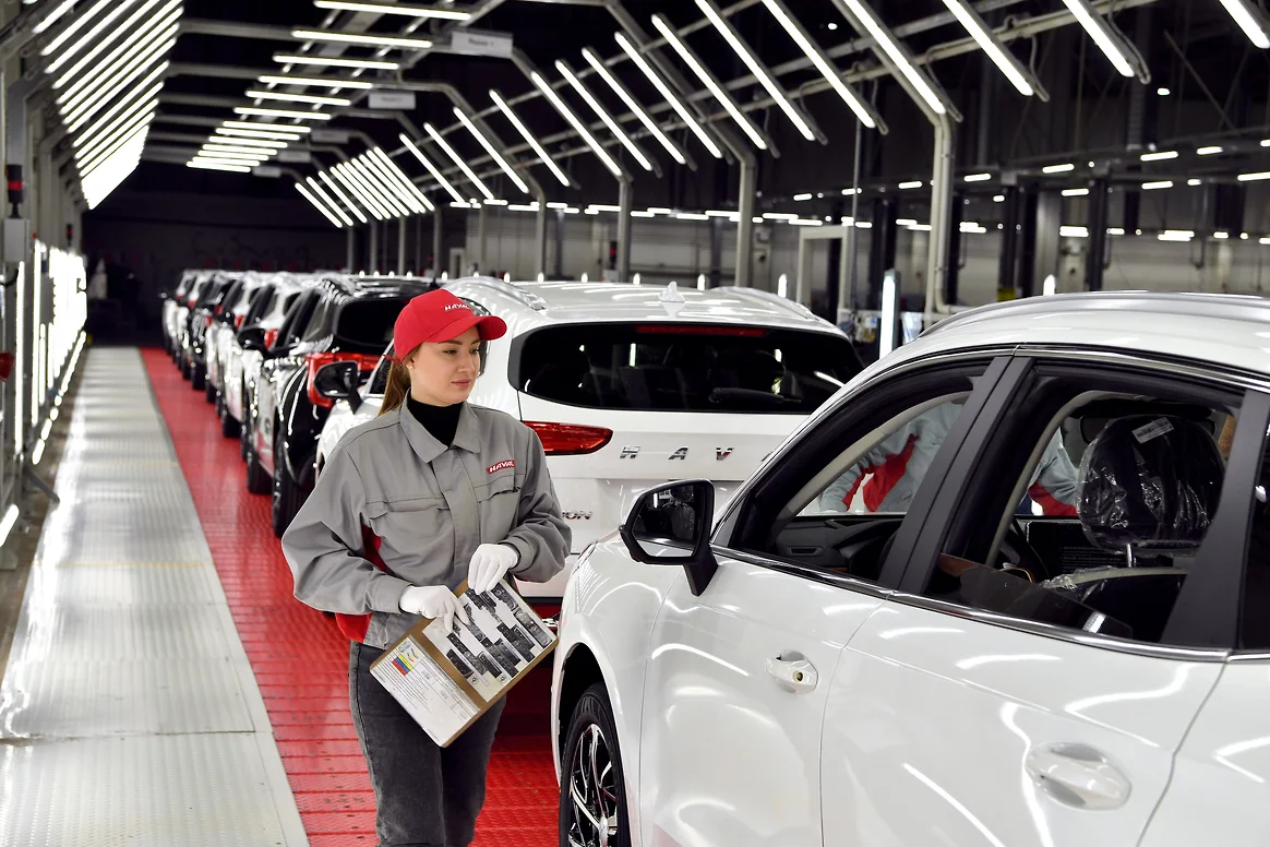 Фото: Игорь Иванко, Коммерсантъ  📷
