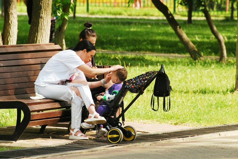    Фото: Alexander Legky/Global Look Press