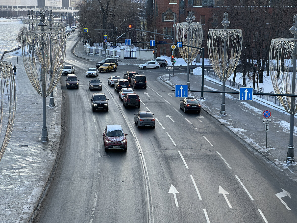 Фото © Пульс дня