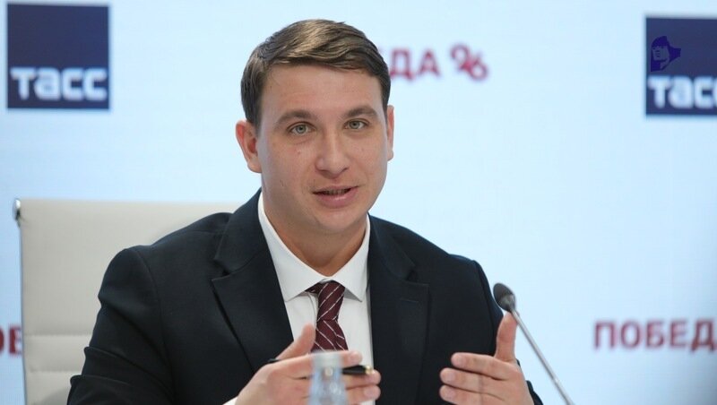   Денис Полюбин Фото: ИА «Победа26»