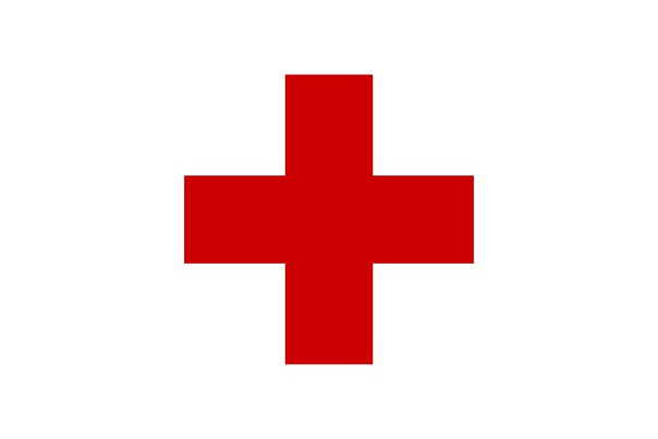 эмблема «Красный крест»