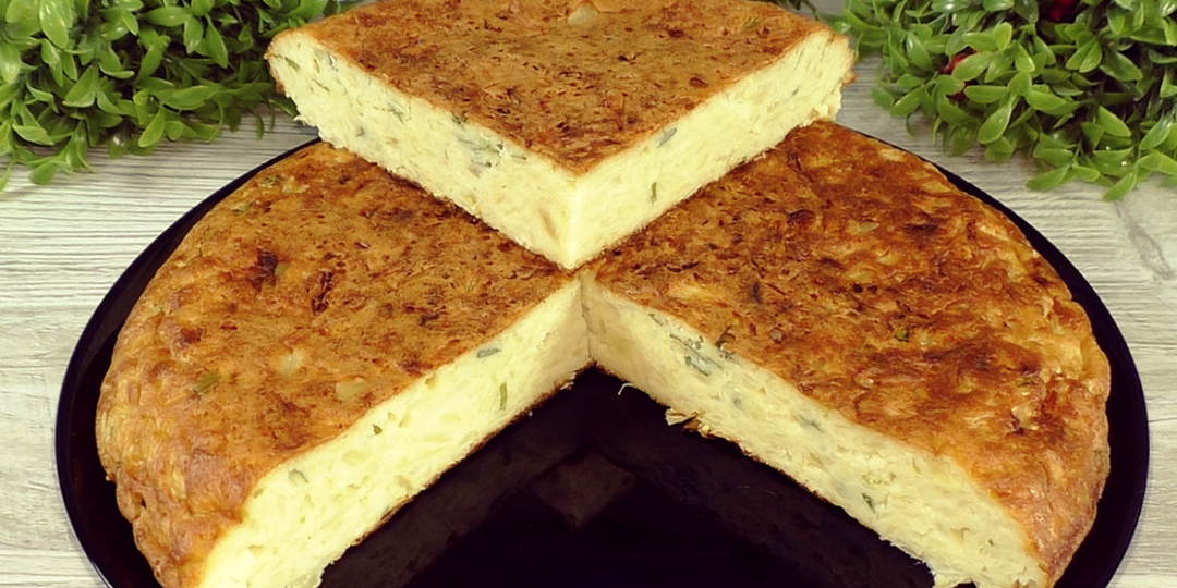 Что приготовить из капусты для всей семьи. Капустная запеканка на скорую руку без духовки, на сковороде