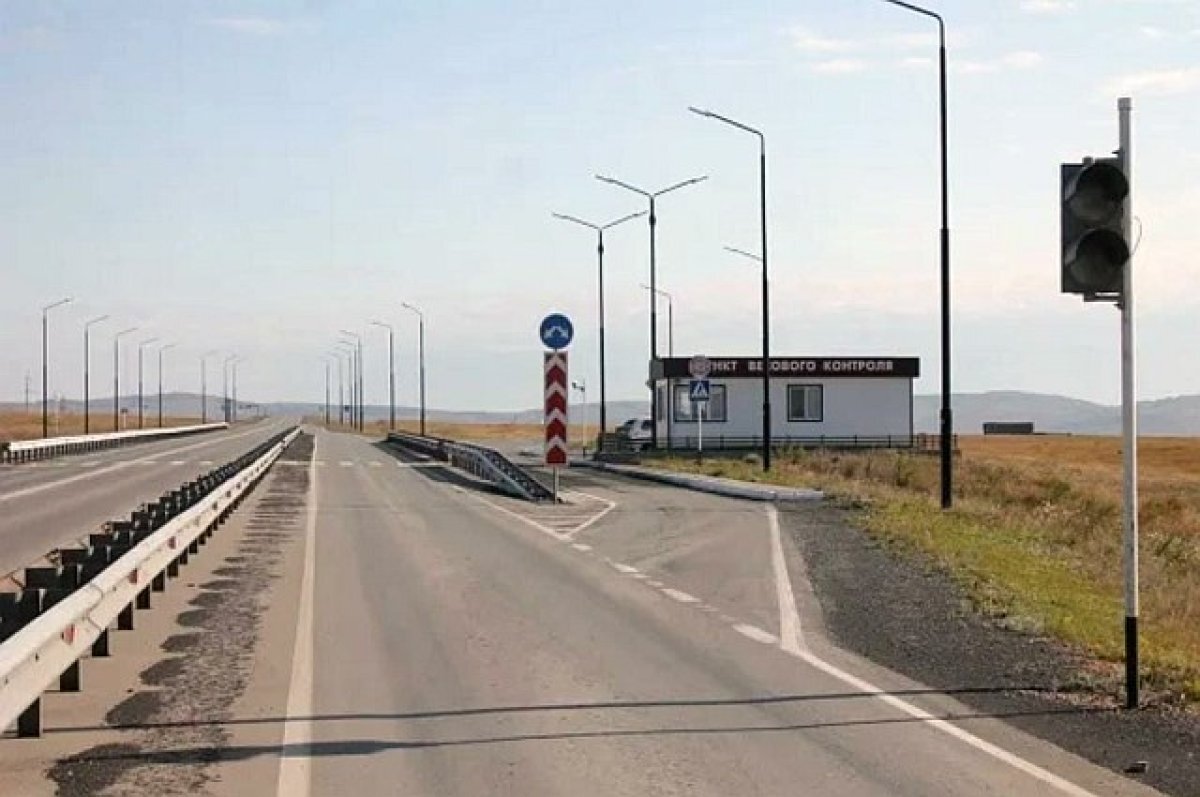    Работника весового контроля Башкирии осудят за 15 эпизодов получения взятки