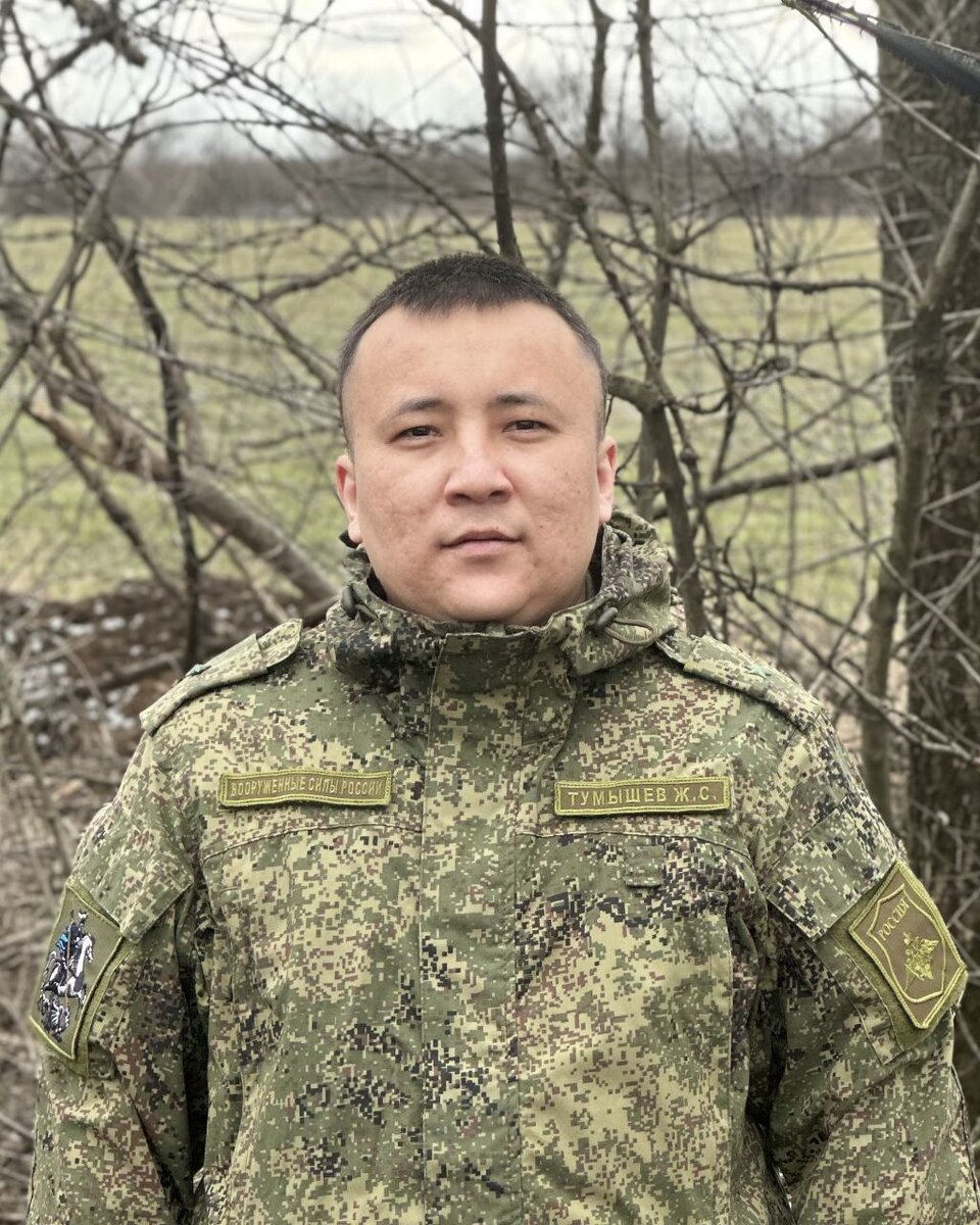    Фото: Пресс-служба Восточного военного округа