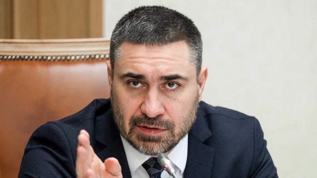 Архив Дмитрия Хубезова