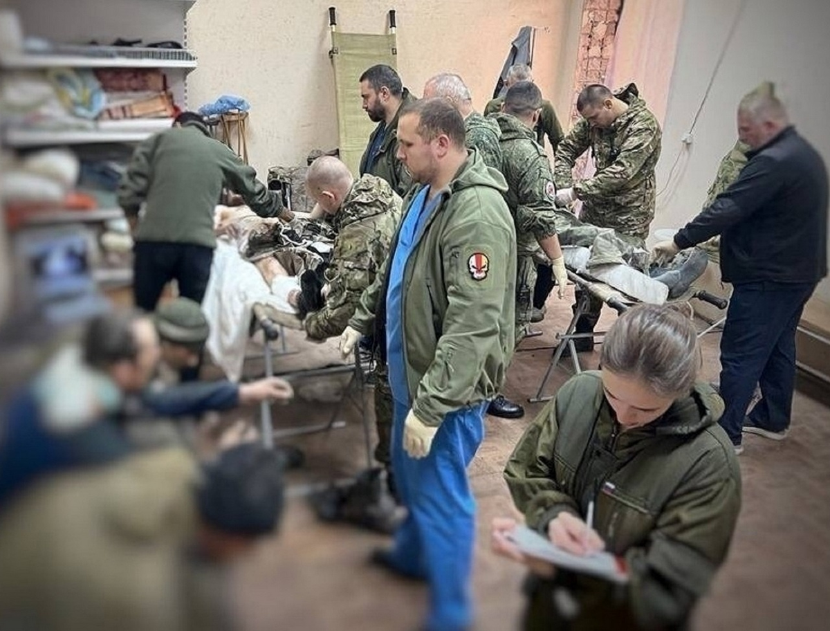 Архив Дмитрия Хубезова