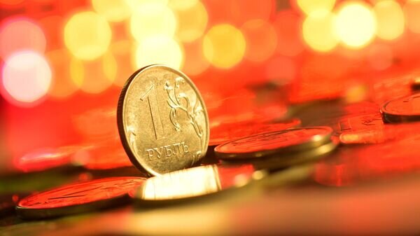    © Sputnik / Владимир Трефилов