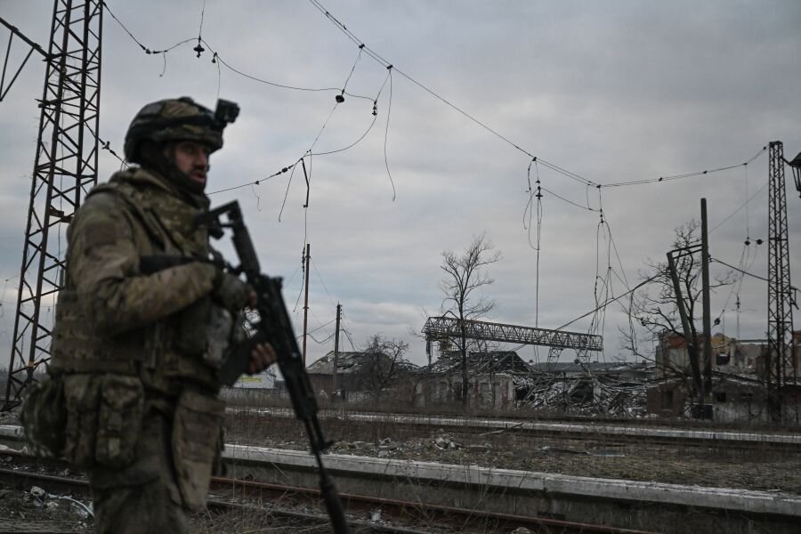    © Станислав Красильников/РИА Новости