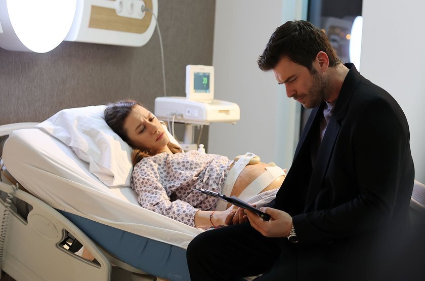 кадр из сериала