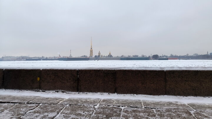 ФОТО: MAKSIM KONSTANTINOV/GLOBALLOOKPRESS