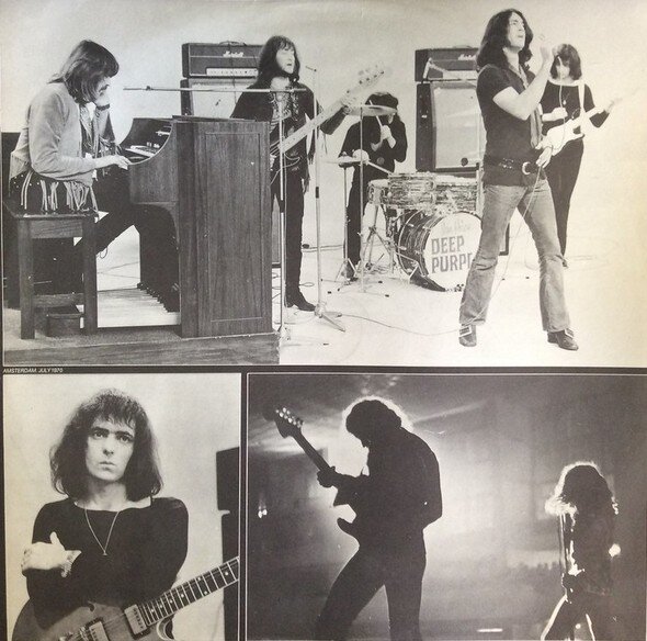 Deep Purple