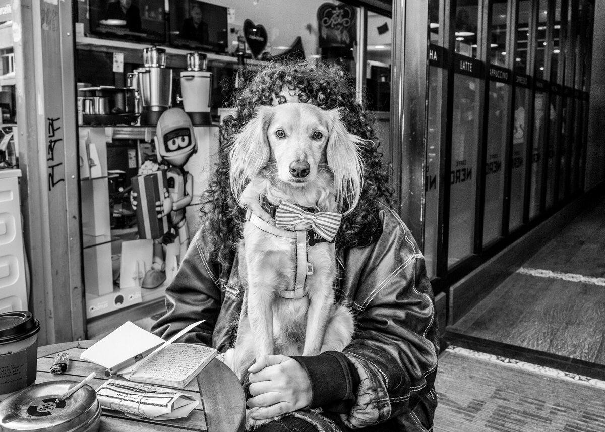  Mehmet Esen - Leica Q3 + Summilux 28 f/1.7 Asph
