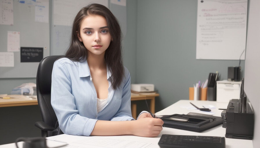 Ненавистная работа