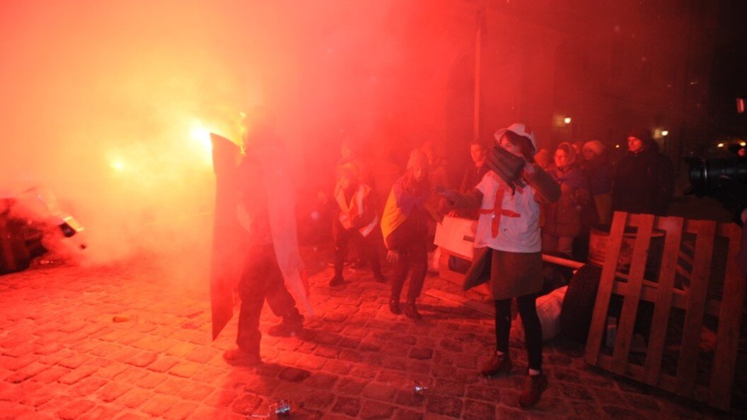    Фото: globallookpress.com