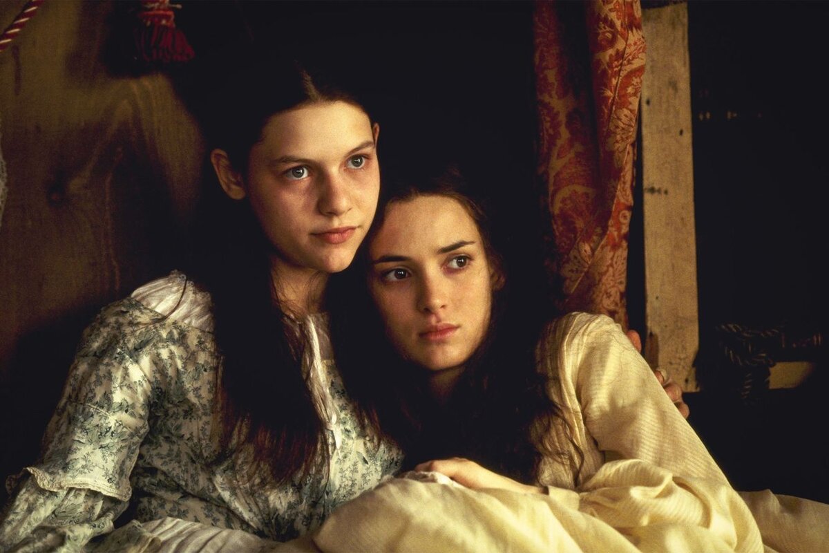 Кадр из фильма