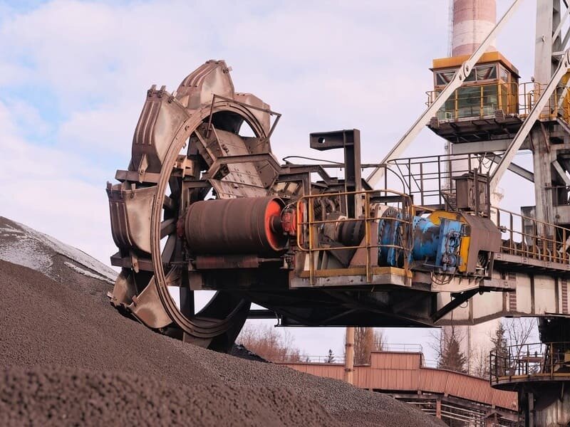 Фото: пресс-служба «Металлоинвеста»