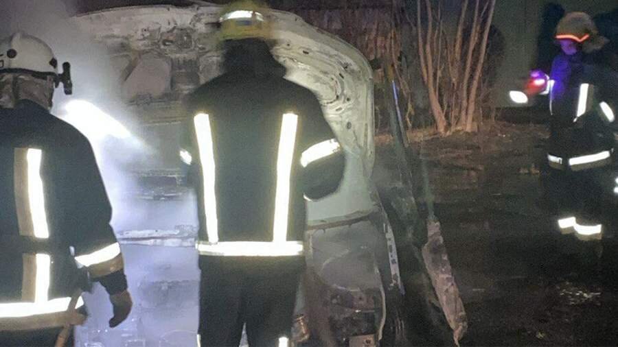 Фото: Нацполиция Украины