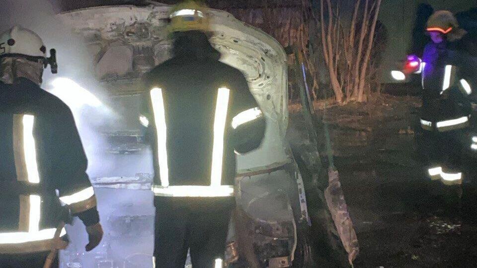 Фото: © Нацполиция Украины