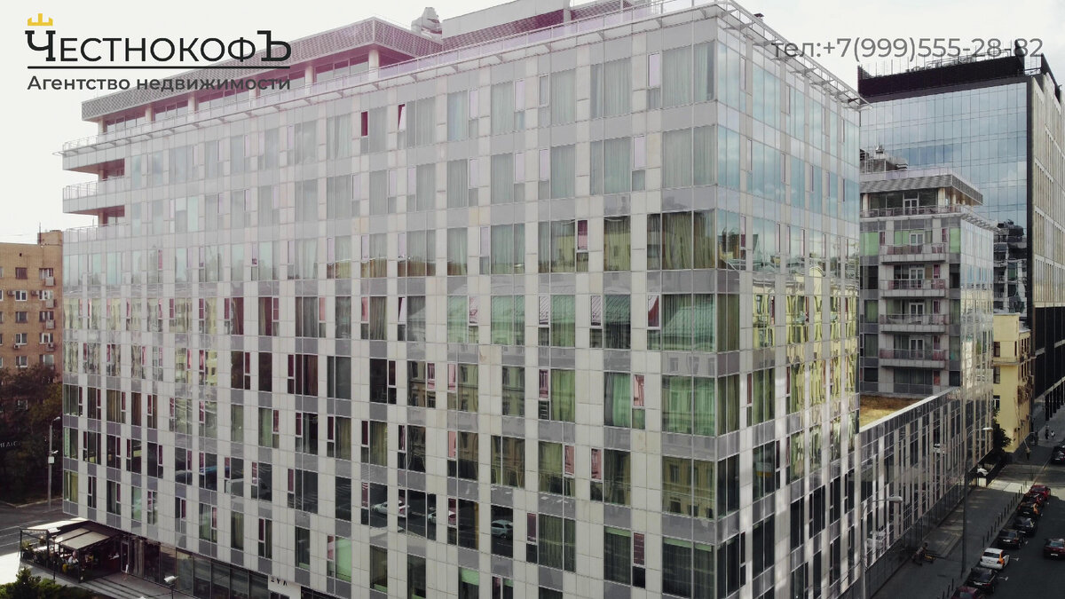 отзывы о жк «4 ветра»