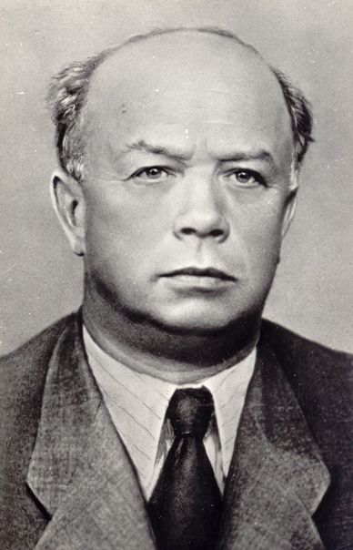 Н.Г. Четаев