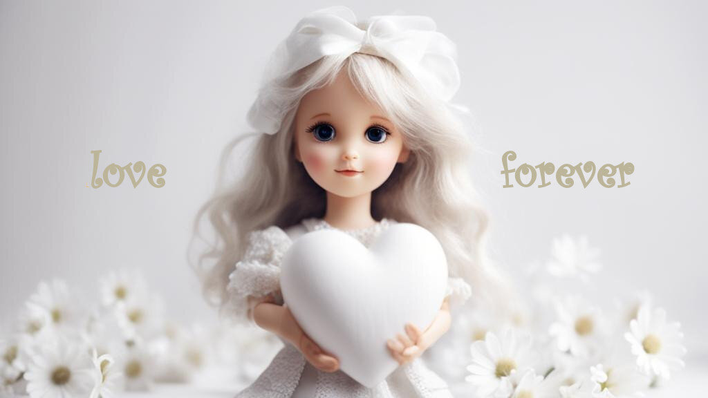 Источник: авторский, разрешение 1024х576, надпись "love forever"