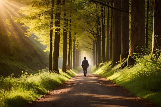 Найти тропу