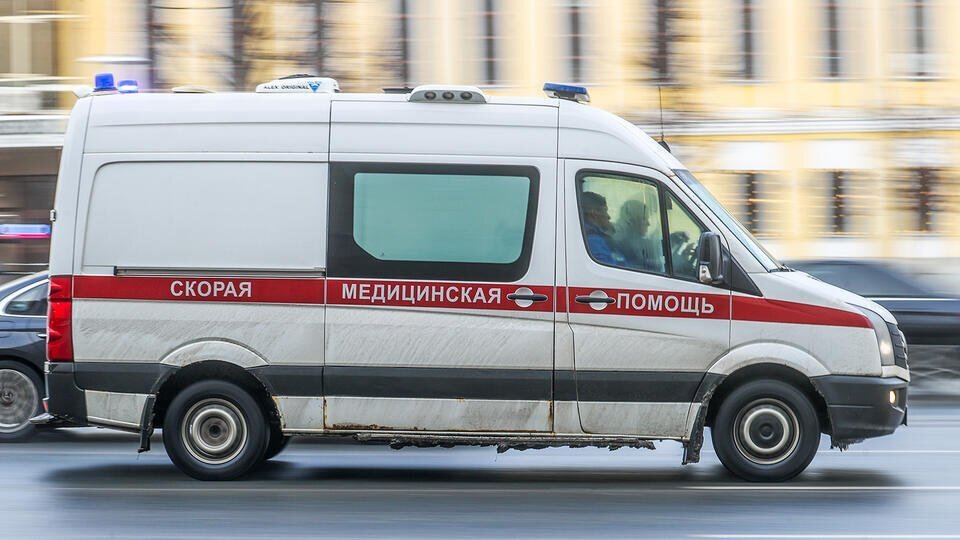 Фото: © Global Look Press/news.ru/Bulkin Sergey