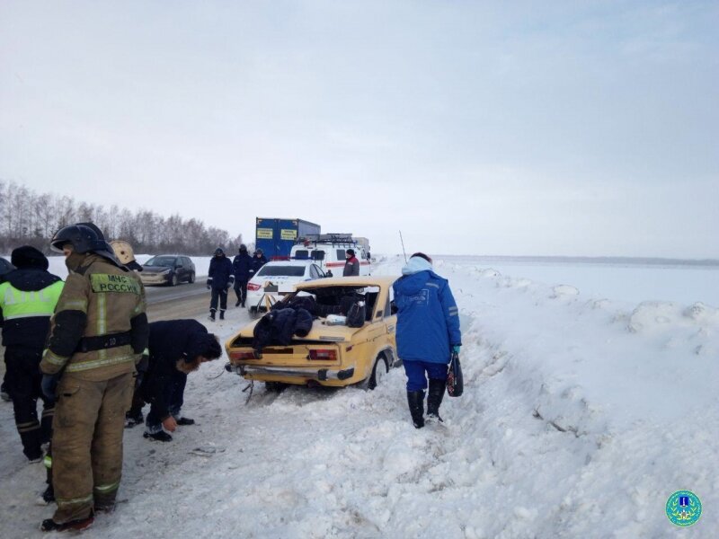   Фото: МБУ "Управление гражданской защиты города Ульяновска"