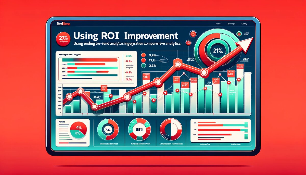 Сквозная аналитика для оптимизации маркетинговых кампаний |  Digital-агентство RedLime | Дзен