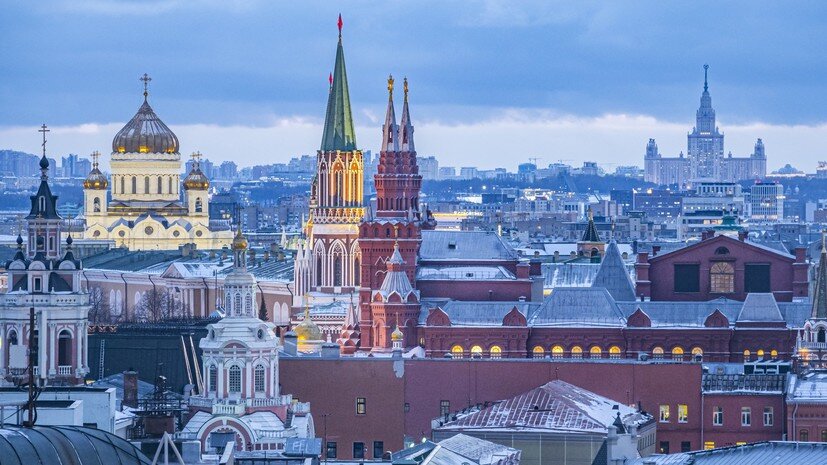   globallookpress.com Konstantin Kokoshkin