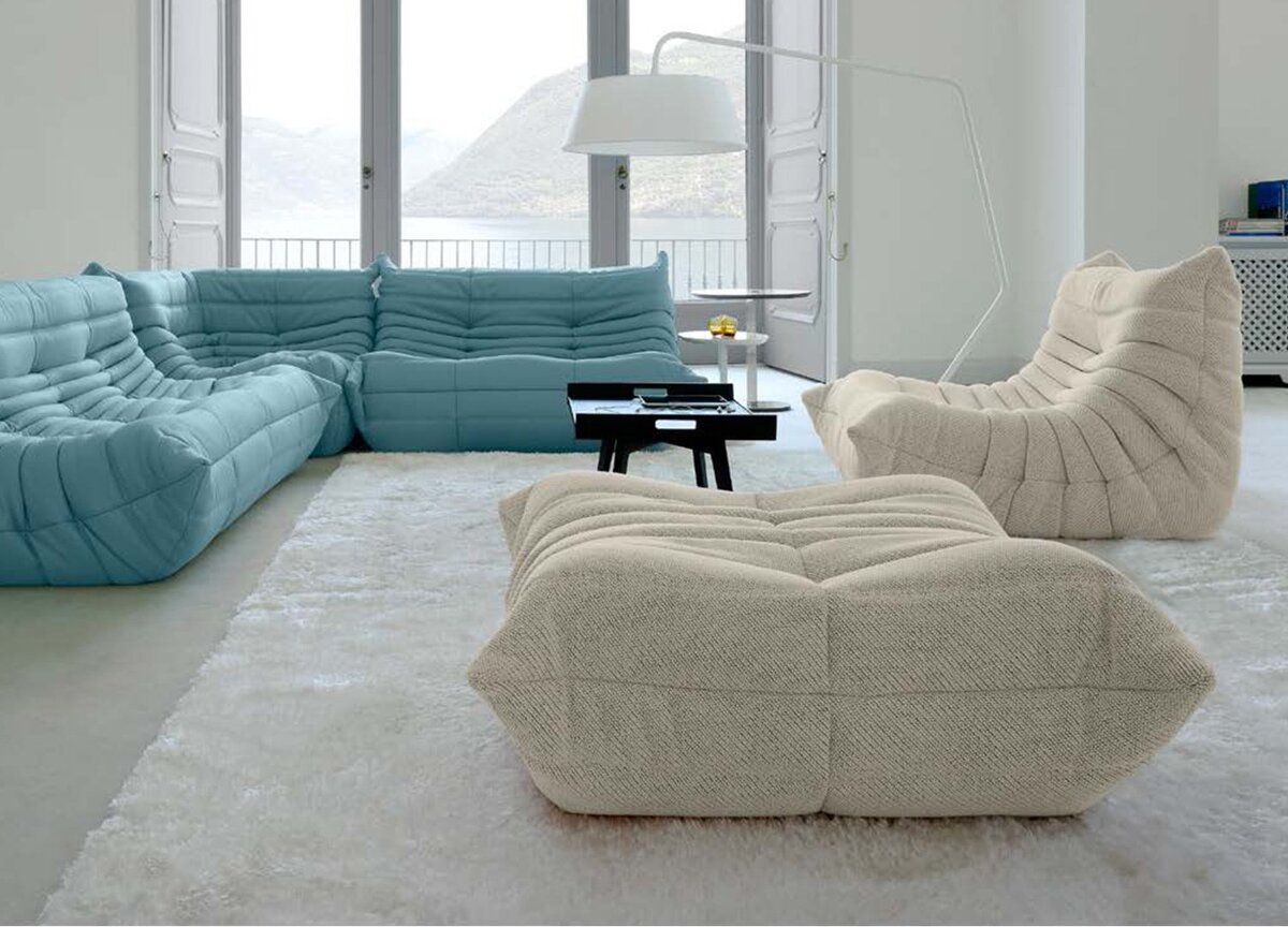 Ligne roset мебель