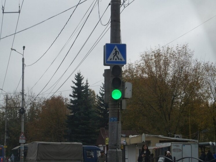     Фото: архив "МК в Калуге"