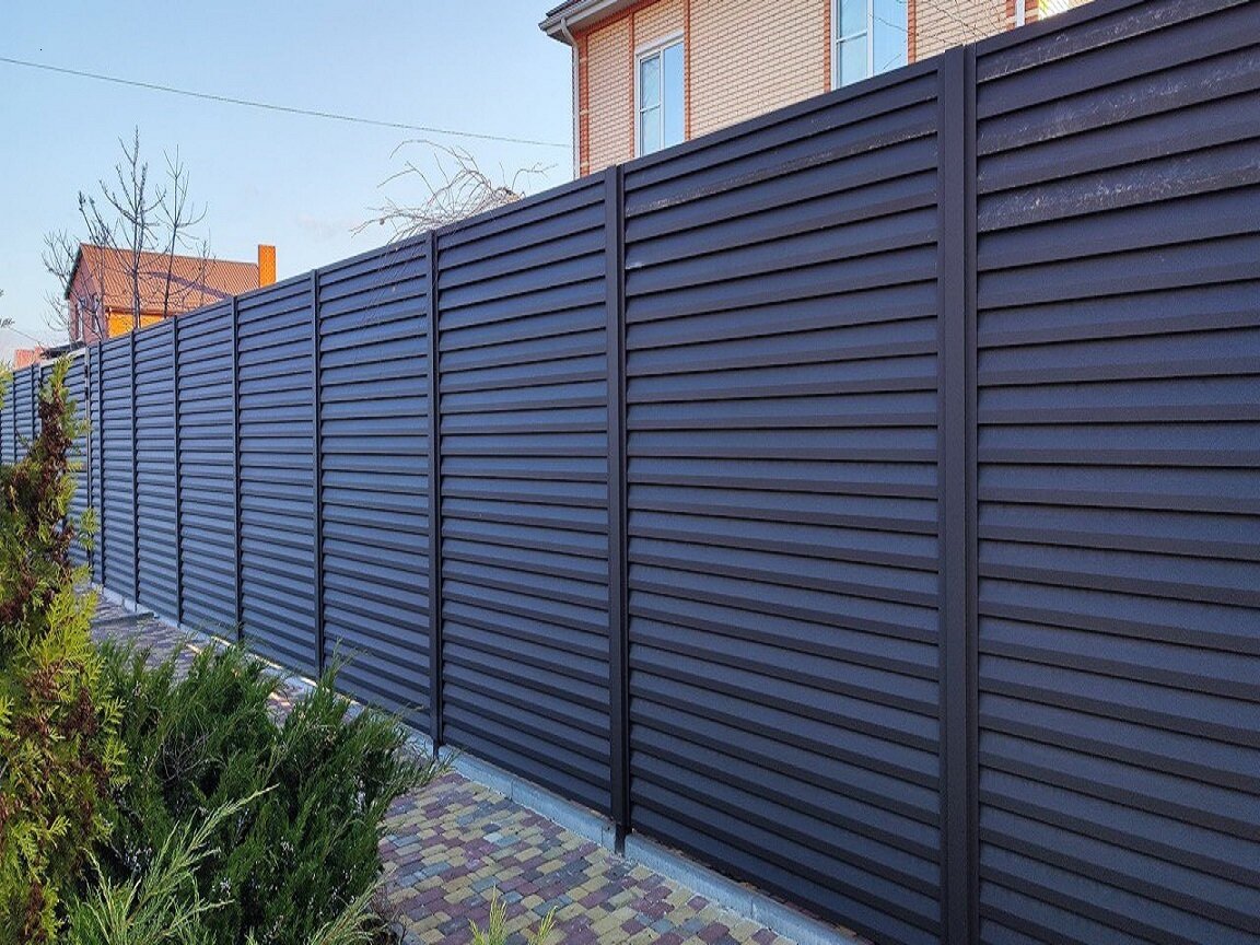 Реальное фото с нашего объекта