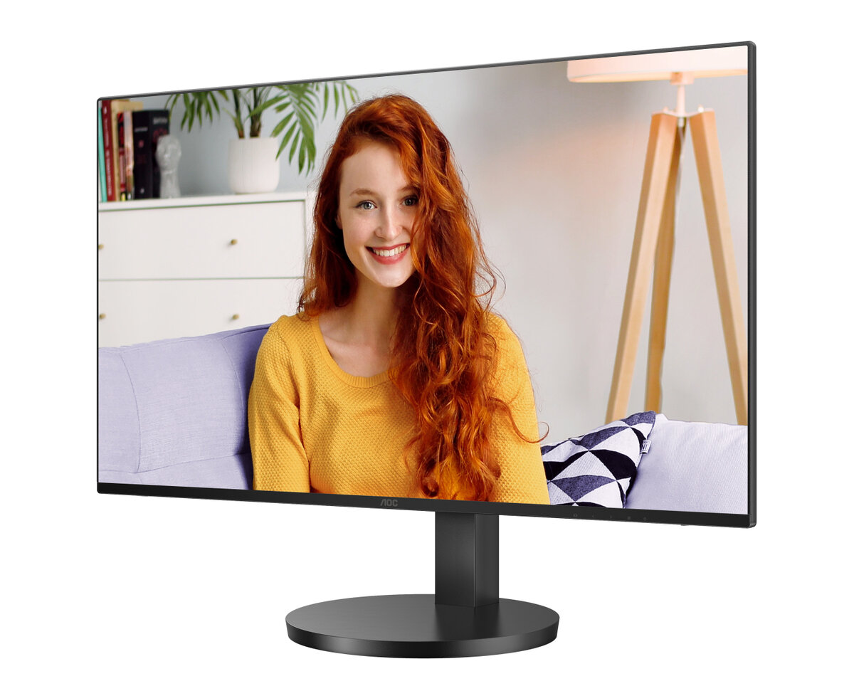    AOC 24B3CF2/27B3CF2